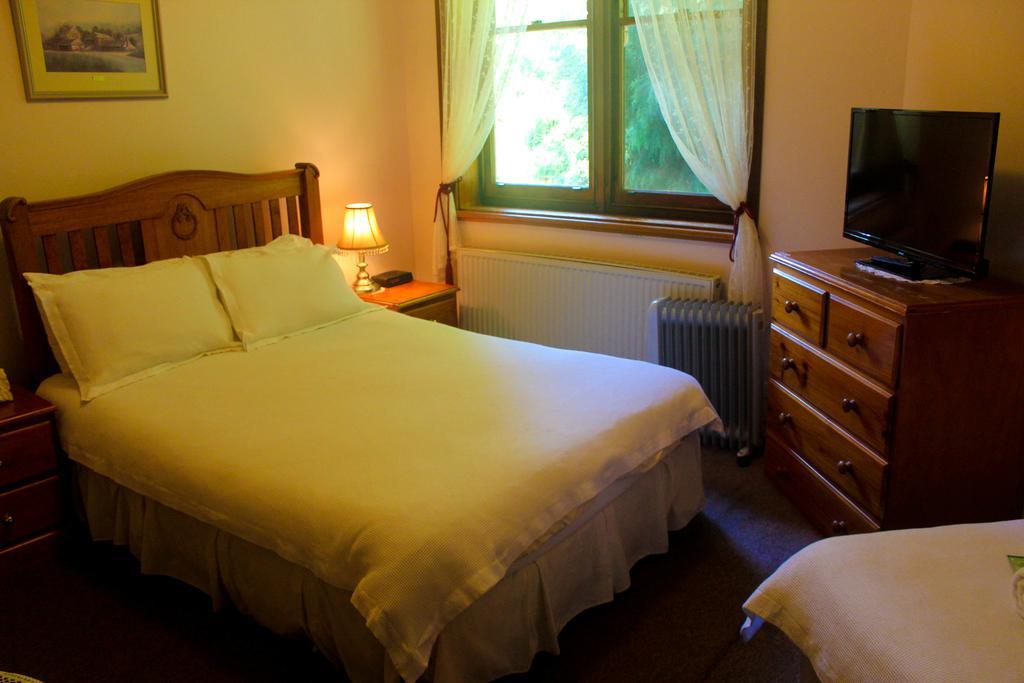 Hotel Avonleigh Katoomba Room photo