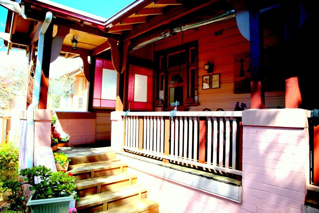 Hotel Avonleigh Katoomba Exterior photo