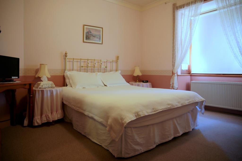 Hotel Avonleigh Katoomba Exterior photo
