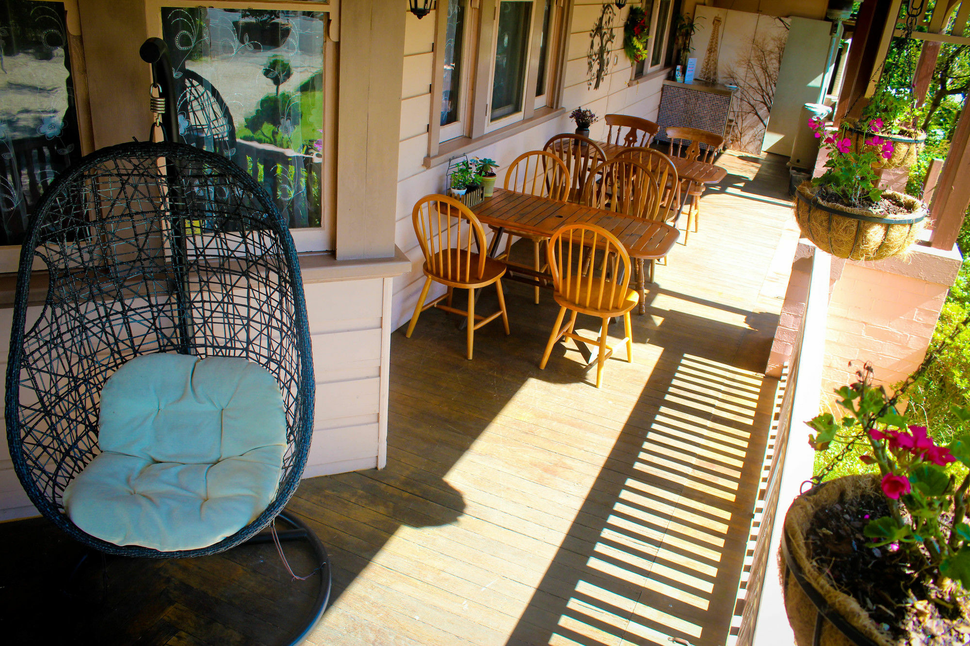 Hotel Avonleigh Katoomba Exterior photo